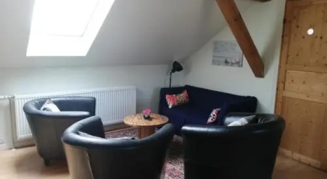 Rosengardens Bed & Breakfast, Book Hotel Føllenslev Sjælland