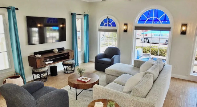 Belmont Shore Beach House