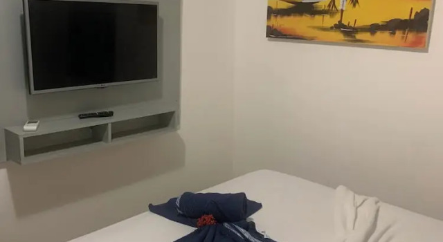 Stunning 2-bed Apartment in Pipa Beach