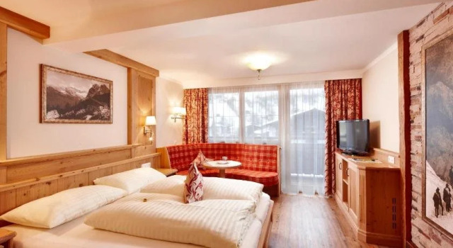 Smaragdhotel Tauernblick, Prenota Hotel Bramberg am Wildkogel Wildkogel Arena