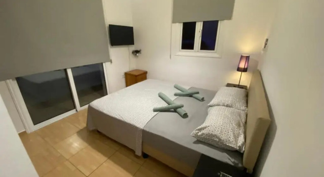Коттедж с 2 комнатами Villa Diana - 200 meters from Kapparis, Firemans Beach