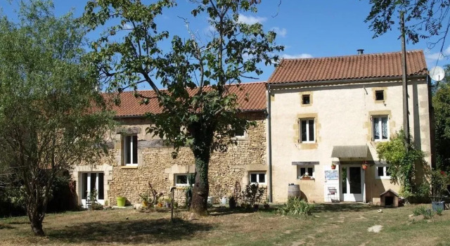 Le Domaine de Vérane, Book Hotel Tremolat Red Perigord