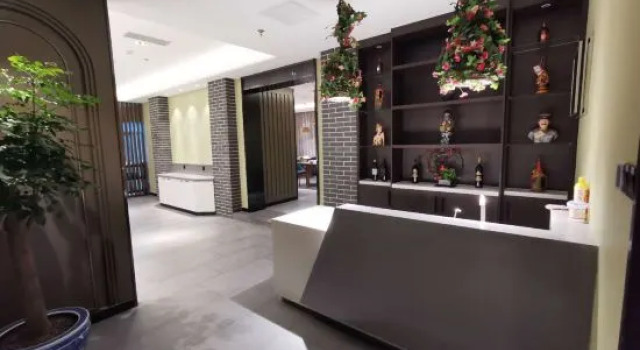 Xi'an Grand Meclaros Hotel, Забронировать Отель Отели Сиань 4 звезды, рядом с Xian City Hall, 4*