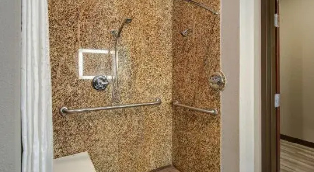 Двухместный номер Standard Motel 6 Fort Worth, TX – I-35 & I-20