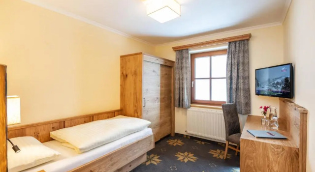 Номер Standard Aparthotel Weningeralm