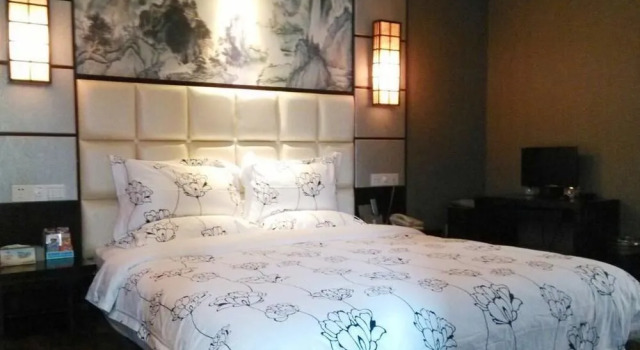 Dongguan Behito Hotel, Boek Hotel Hotels in Guangdong met parkeren, Parkeren