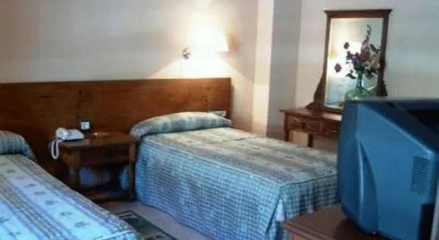 Hotel El Oasis, Book Hotel Billige hoteller i Jaen