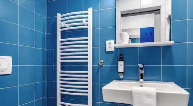 Номер Luxury Hotel Active Stadium