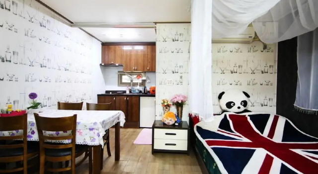 Junlive Pension