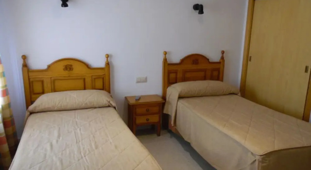 Номер Standard Hostal Arias