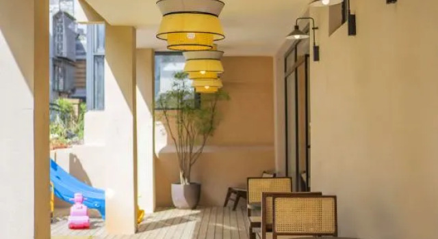 Xunyou · Hidden Luxury Homestay (Dongjianghu Scenic Area Store), Забронировать Отель Чэньчжоу Хунань