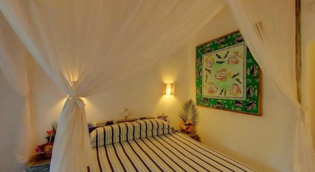 Номер Super Club Turtle Bay Beach Club- All Inclusive