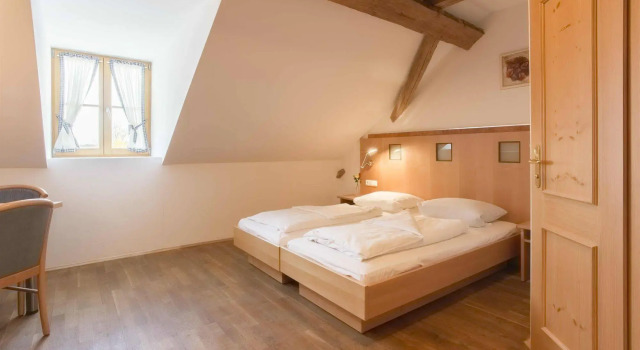 Gasthof Hotel Baiernrain, Reservar Hotel Dietramszell 