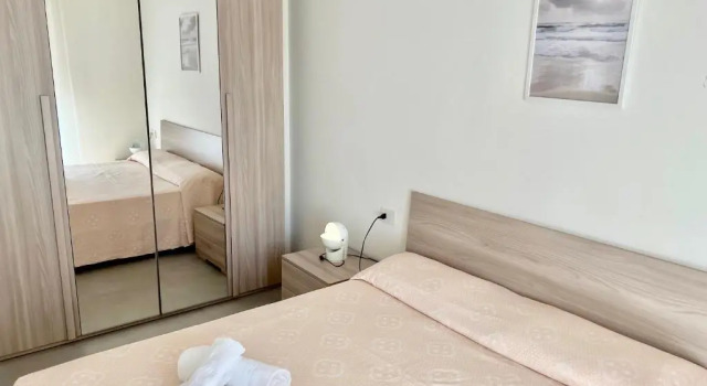 Апартаменты Alghero CHARMING APARTMENTS DOWNTOWN