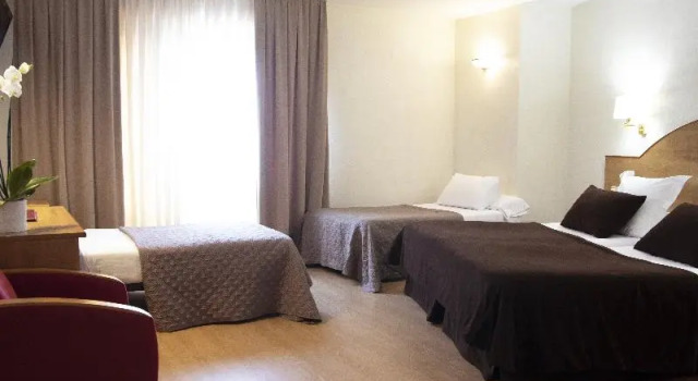 Номер Standard Hotel Maruxia *** Superior