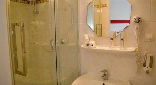 Номер Superior Hotel Weinhaus Wiedemann