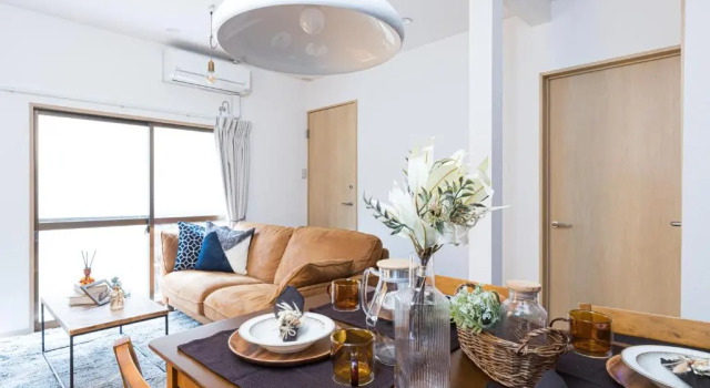 Номер Standard Mita Guest House