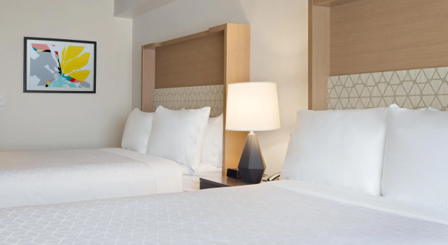Номер Standard Courtyard by Marriott across Universal Orlando