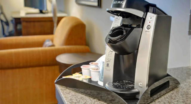 Двухместный номер Standard Hilton Garden Inn Nashville Brentwood