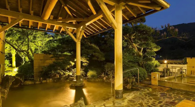 Camera doppia Standard Ryokan Fushioukaku