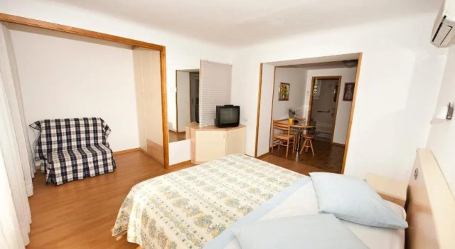 Apartments Portoroz