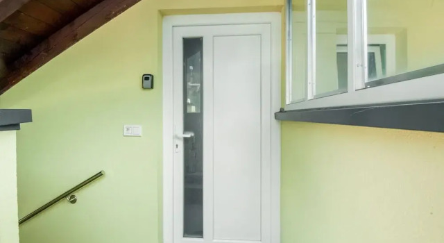 Апартаменты Classic Nice Apartment in Sautens With a Cozy Terrace