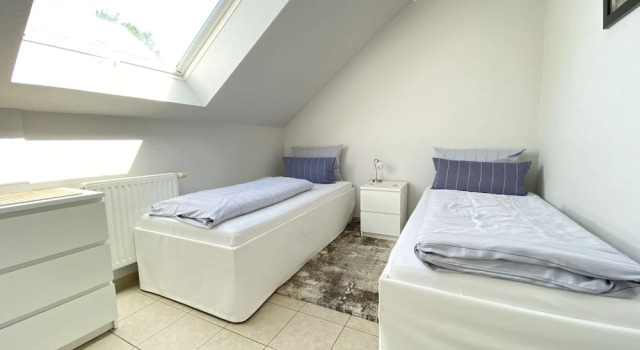 Номер Standard Hotel zur Bever