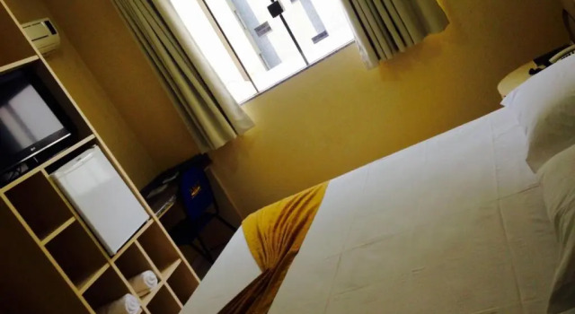 Двухместный номер Standard King Konfort Hotel