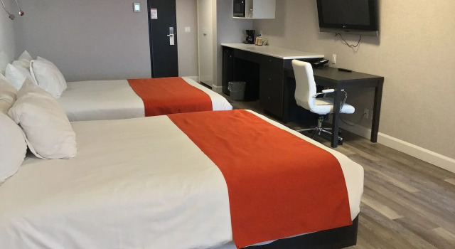 Hotel Classique, Rezervovat Hotel Quebec 