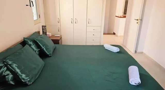 Casa Elysia 1BR with Beach & Pool, Забронировать Апартаменты/квартира Ерани Центральный Крит