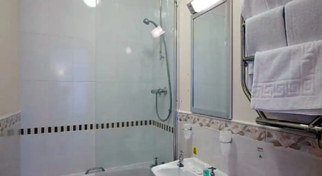 Номер Standard с видом на море Kings Arms Hotel - A Bespoke Hotel