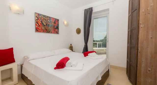 Villa Butterfly