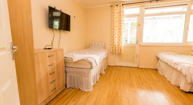 Portelet Road Apartments, Varaa Huoneisto Asunnot kohteessa Merseyside, Huoneisto