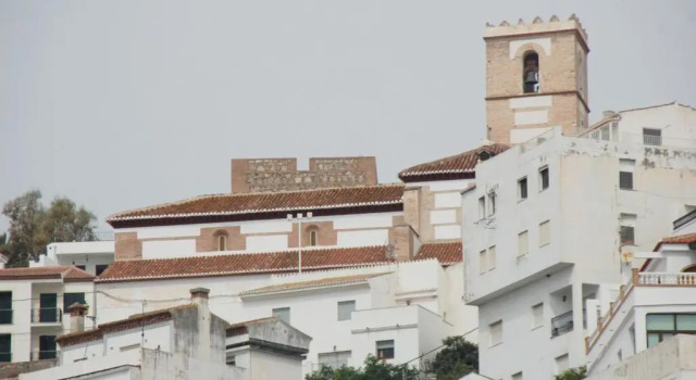 Hostal Mary Tere, Prenota Hotel Salobreña Costa Tropical