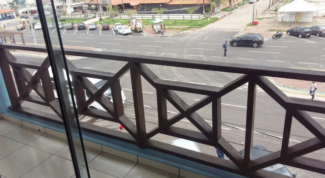 Четырёхместный номер Standard Hotel Guará