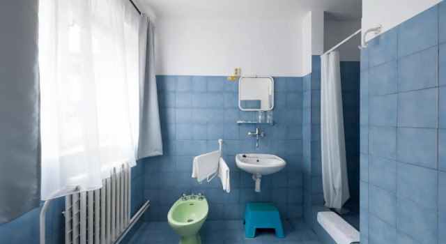 Полулюкс Hotel Horní Pramen