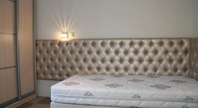 Трёхместный номер Standard Aquarel Hotel