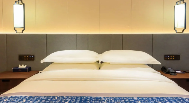 Номер Superior Yun-Ray Phoenix Hotel