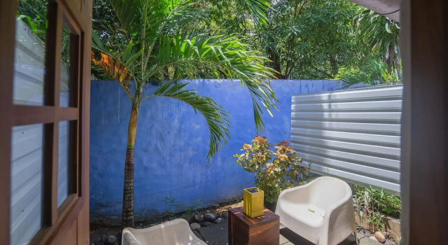 Номер Standard Sueño del Mar Beachfront Hotel