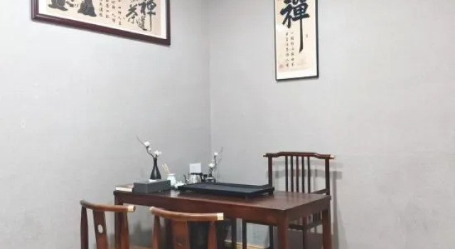 Двухместный люкс Deluxe Vienna Classic Hotel (Xinxing Yanjiang South Road)