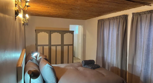 Номер Economy The Old Posthouse
