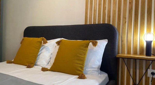 Urseni Studio Apartment