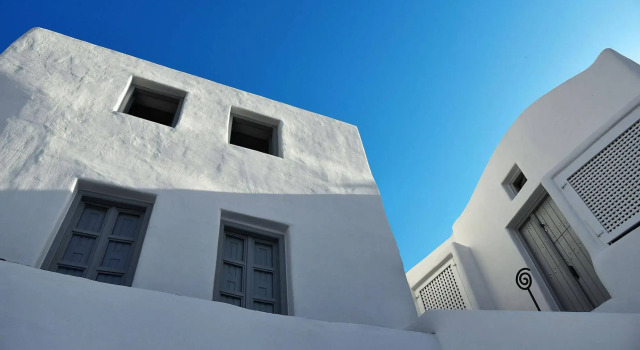 Ducato di Oia - Adults Only