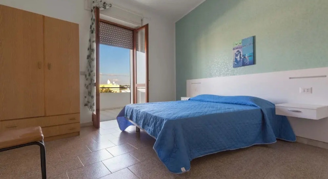 Апартаменты 2247 Residence Anna - Appartamento Astice