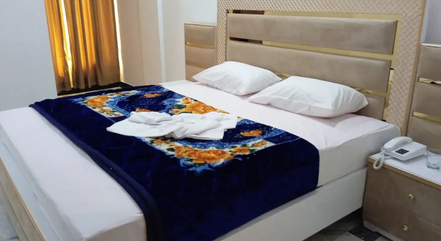 Номер Executive Hotel Flower of Capital