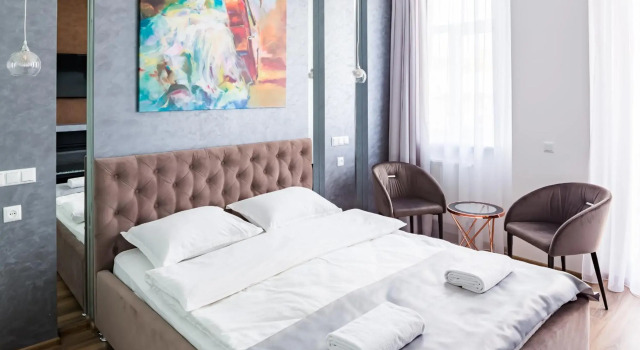 Royal Premier Apartment