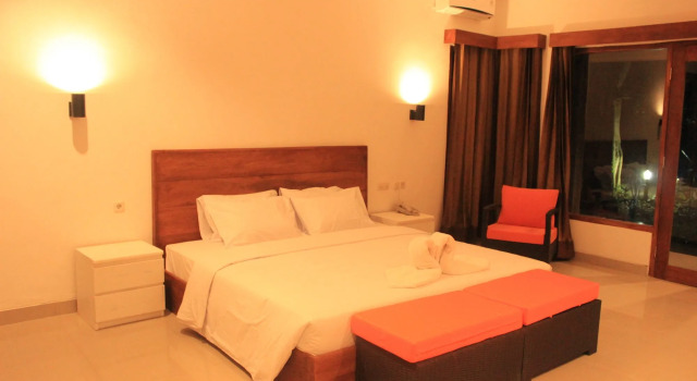 Ring Sameton Resort Hotel