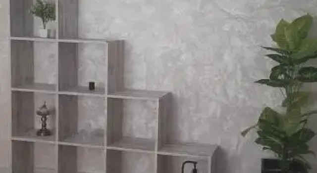 Appartement au centre ville de Tanger N 43