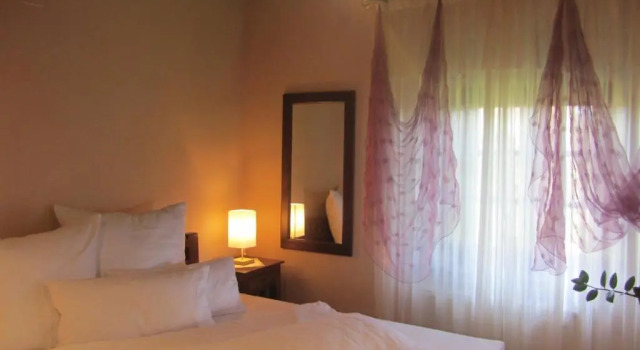 Люкс Tenuta Seripa