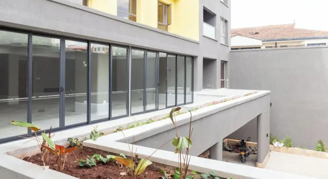 Kozi - Wilson Airport, Book Hotel 3-Star Hotels in Nairobi, 3*